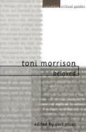 Toni Morrison Beloved cover
