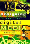 Designing Digital Media: With CDROM with CDROM cover