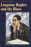 Langston Hughes & the Blues cover