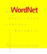 Wordnet An Electronic Lexical Database cover
