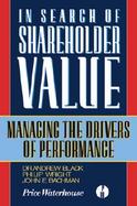 In Search of Shareholder Value cover
