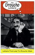 The Groucho Letters Letters from and to Groucho Marx cover