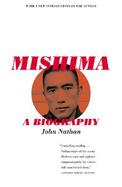 Mishima: A Biography cover