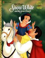 Snow White and the Seven Dwarfs cover