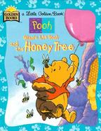 Winnie the Pooh and the Honey Tree cover