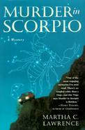 Murder in Scorpio: A Mystery cover