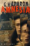 Amnesia cover