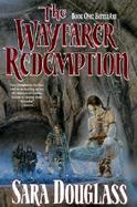 The Wayfarer Redemption cover
