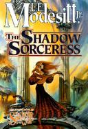 The Shadow Sorceress cover