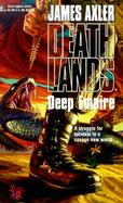 Deep Empire Deathlands #19 cover