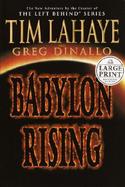 Babylon Rising cover