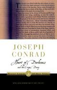 Heart of Darkness & Selections from the Congo Diary cover