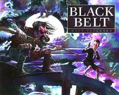 Black Belt cover
