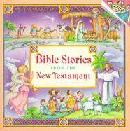 Bible Stories from the New Testament cover