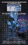 T2 Rising Storm cover
