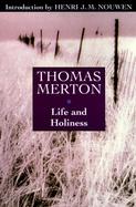 Life and Holiness cover