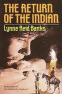 The Return of the Indian cover