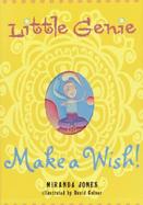 Make a Wish! cover