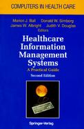 Healthcare Information Management Systems cover
