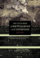 The Little Book of Earthquakes and Volcanoes Rolf Schick cover