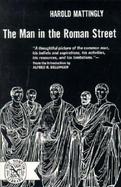 The Man in the Roman Street cover
