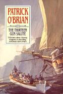 Thirteen-Gun Salute cover