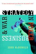 Strategy in Poker, Business & War cover