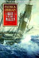 Blue at the Mizzen cover