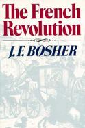 French Revolution cover