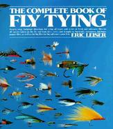 The Complete Book of Fly Tying cover