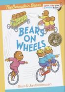 Bears on Wheels cover