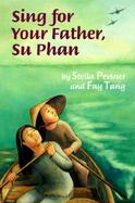 Sing for Your Father, Su Phan cover