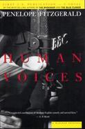 Human Voices cover