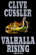 Valhalla Rising cover