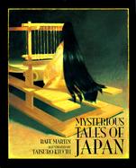 Mysterious Tales of Japan cover