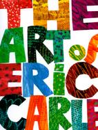 The Art of Eric Carle cover