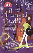 A Charmed Death cover