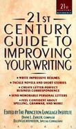 21st Century Guide to Improving Your Writing cover