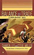 Balance of Trade cover