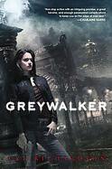 Greywalker cover