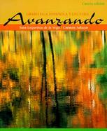 Avanzando: Gramatica Espanola y Lectura cover