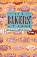 The Bakers' Manual cover