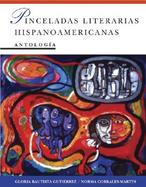 Pinceladas Literarias Hispanoamericanas cover