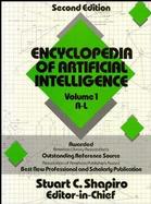Encyclopedia of Artificial Intelligence, 2nd Edition, 2 Volume Set, 2nd Edition cover