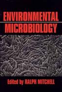 Environmental Microbiology cover