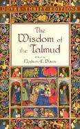 The Wisdom of the Talmud cover