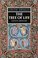 Celtic Design The Tree of Life cover