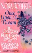 Once upon a Dream cover