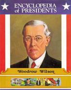 Woodrow Wilson: Twenty-Eighth President of the United States cover