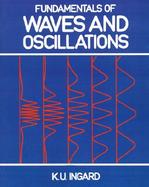 Fundamentals of Waves and Oscillations cover